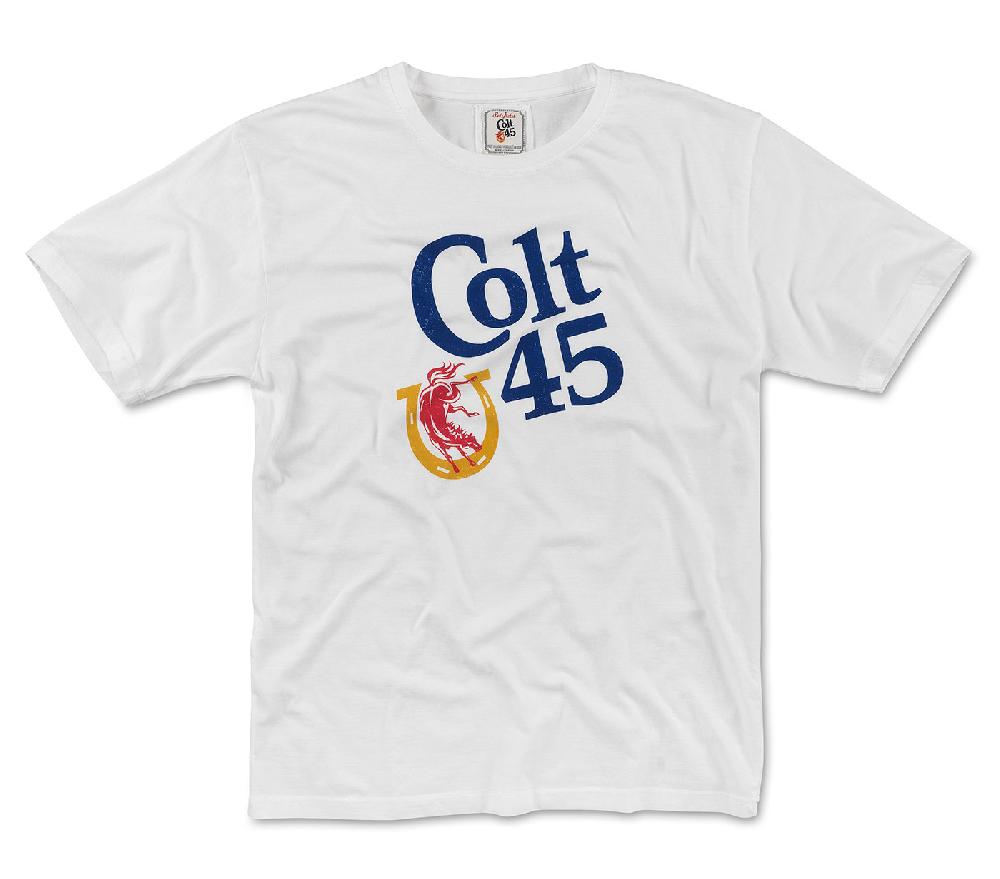 american needle Brass Tacks Tshirt – Colt 45