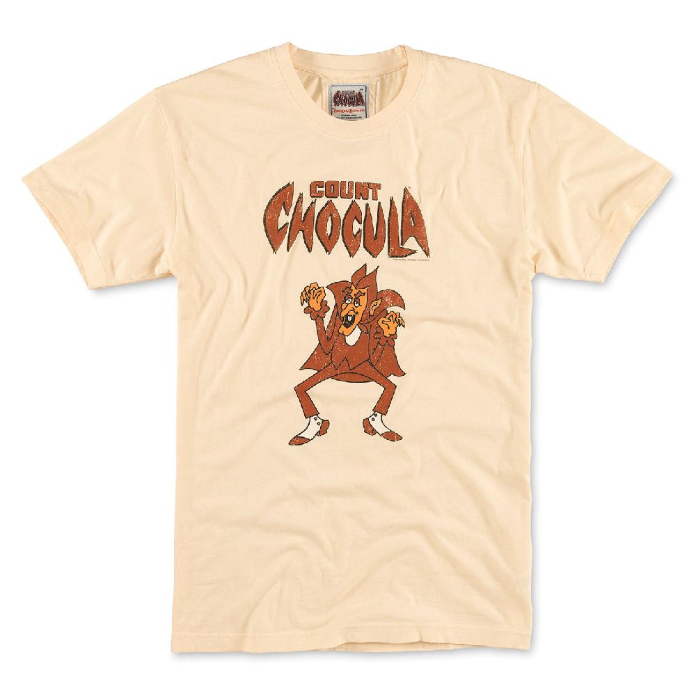 american needle Brass Tacks Tshirt – Count Chocula