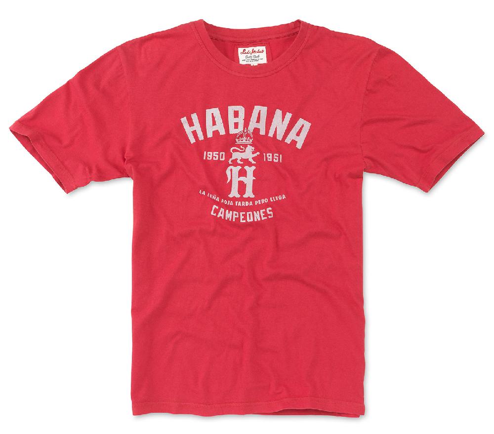 american needle Brass Tacks Tshirt – Cubana Habana