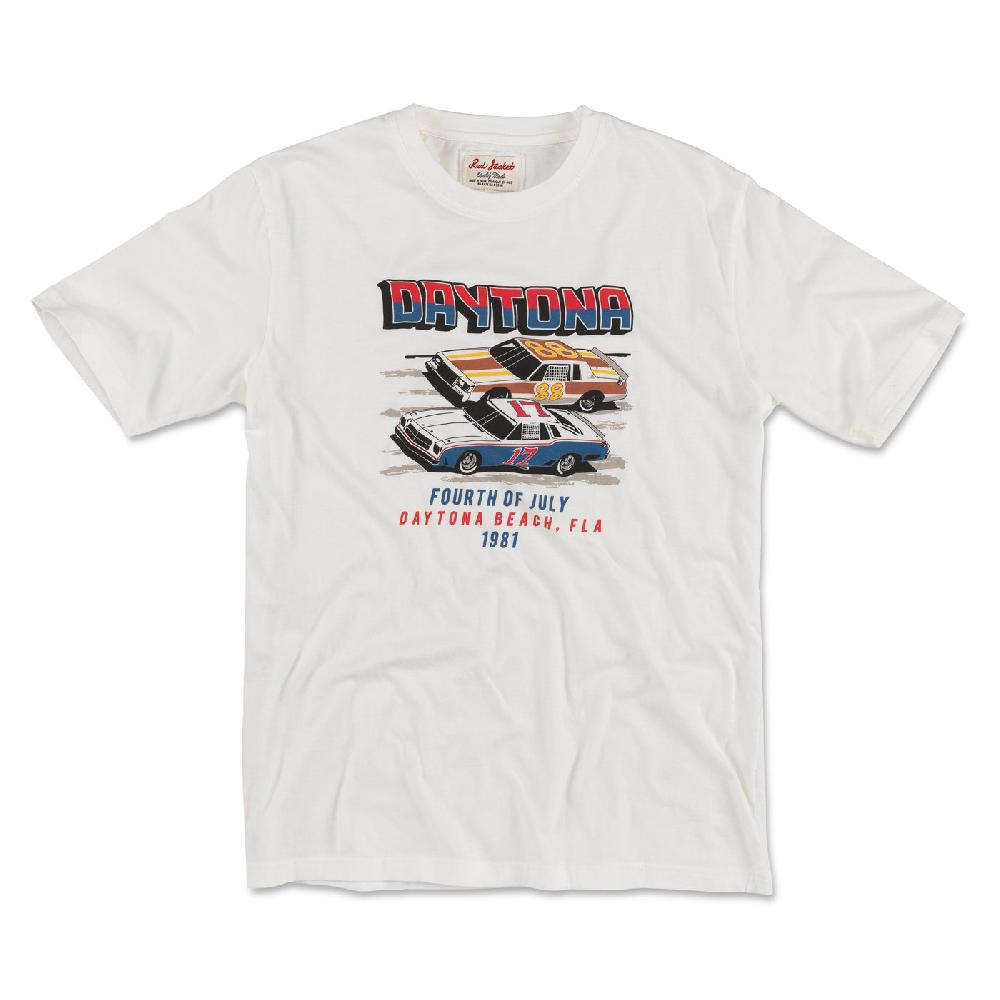 american needle Brass Tacks Tshirt – Daytona