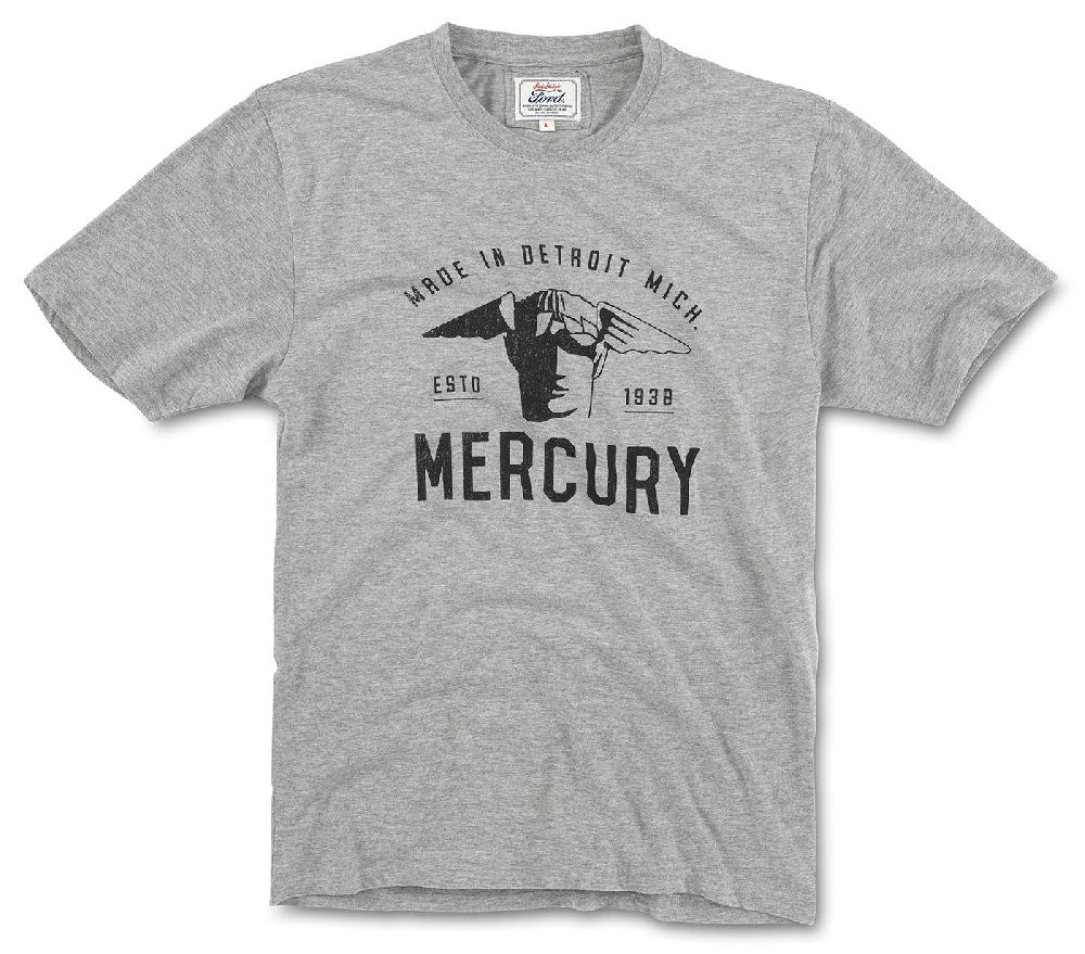 american needle Brass Tacks Tshirt – Ford Mercury