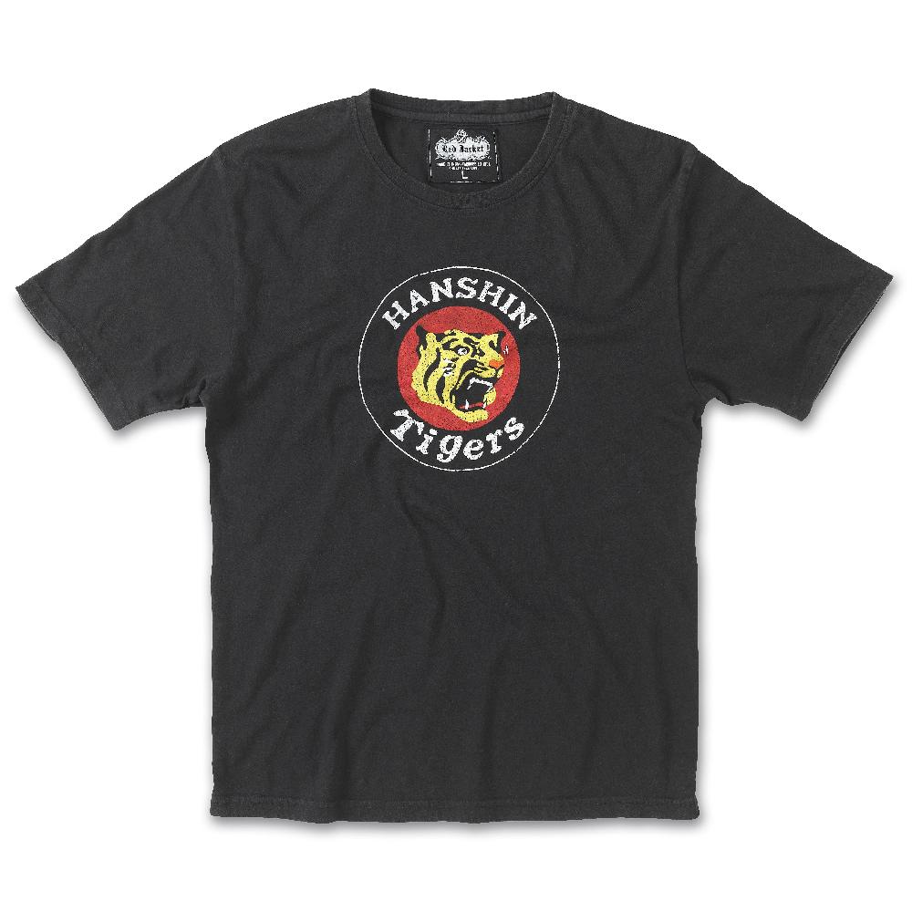 american needle Brass Tacks Tshirt – Hanshin Tigers