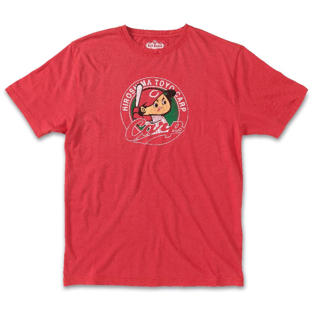 american needle Brass Tacks Tshirt – Hiroshima Carp