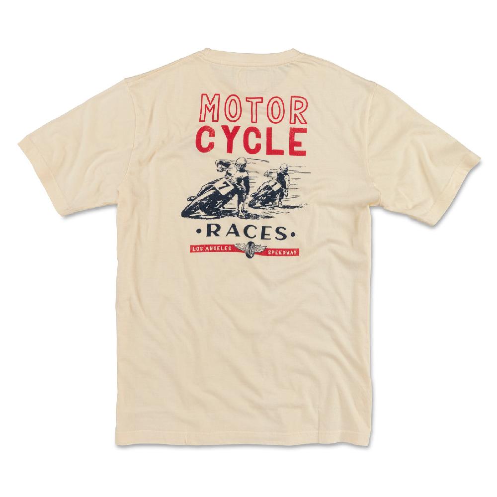 American Needle Brass Tacks Tshirt – LA Speed
