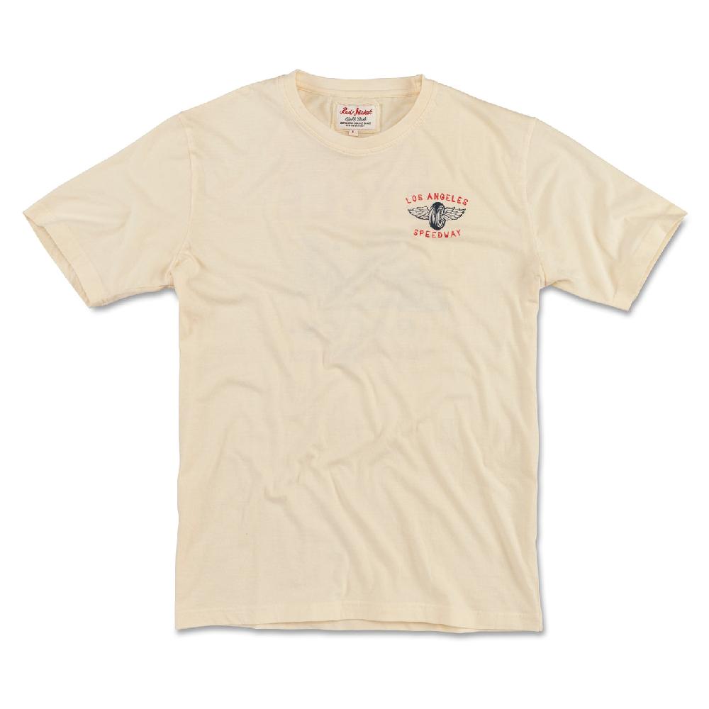 american needle Brass Tacks Tshirt – LA Speed