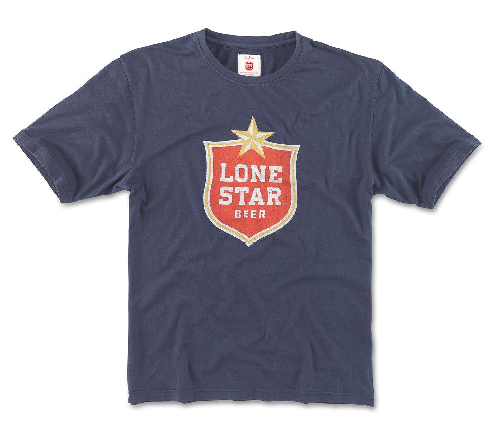 american needle Brass Tacks Tshirt – Lone Star