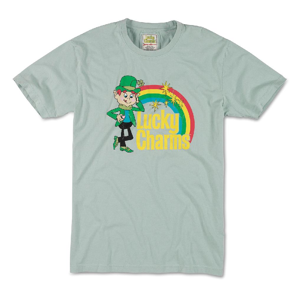 american needle Brass Tacks Tshirt – Lucky Charms