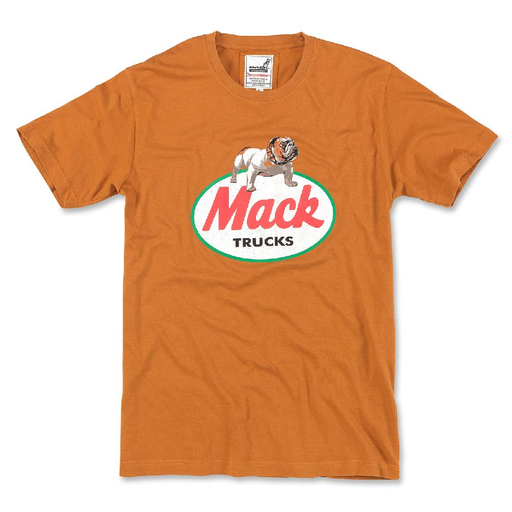 american needle Brass Tacks Tshirt – Mack Trucks