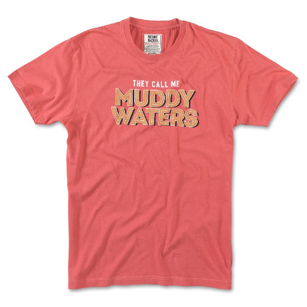 american needle Brass Tacks Tshirt – Muddy Waters