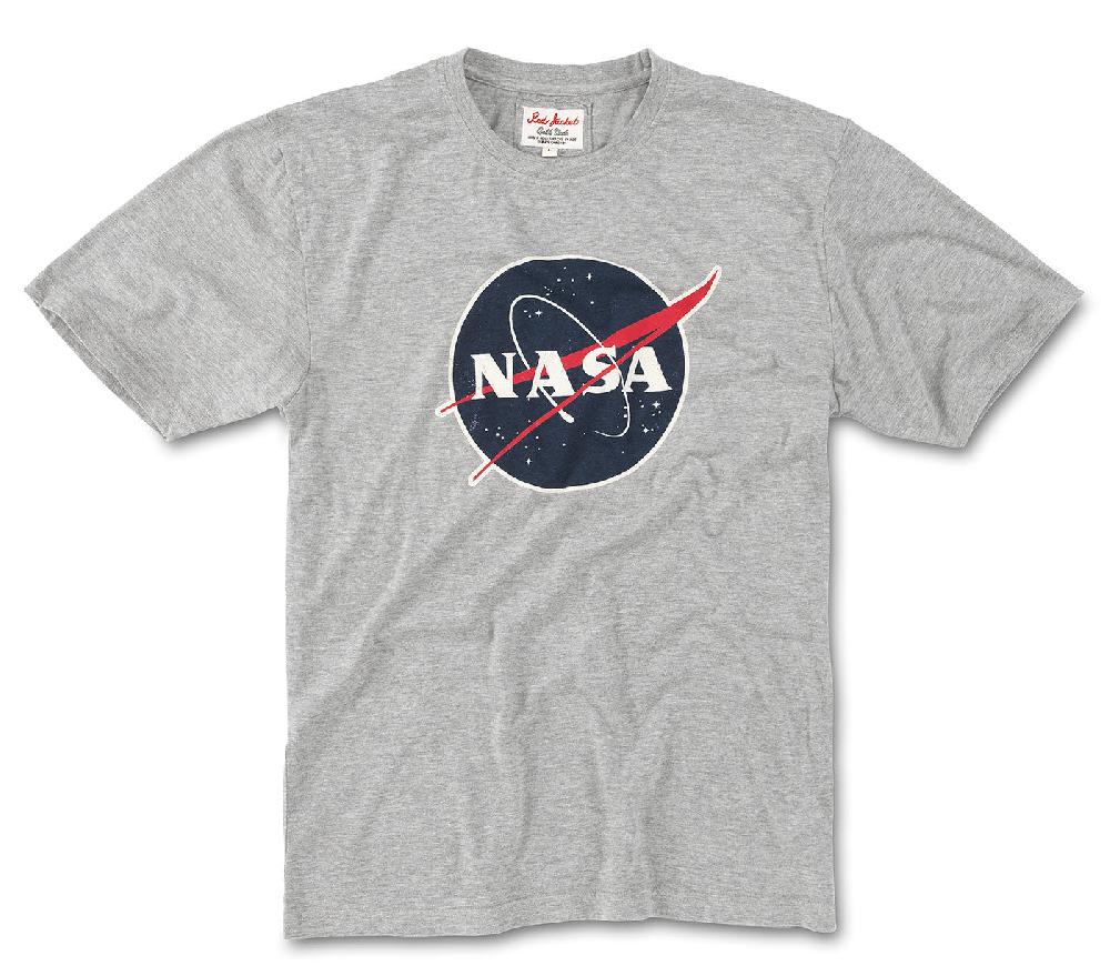 american needle Brass Tacks Tshirt – NASA