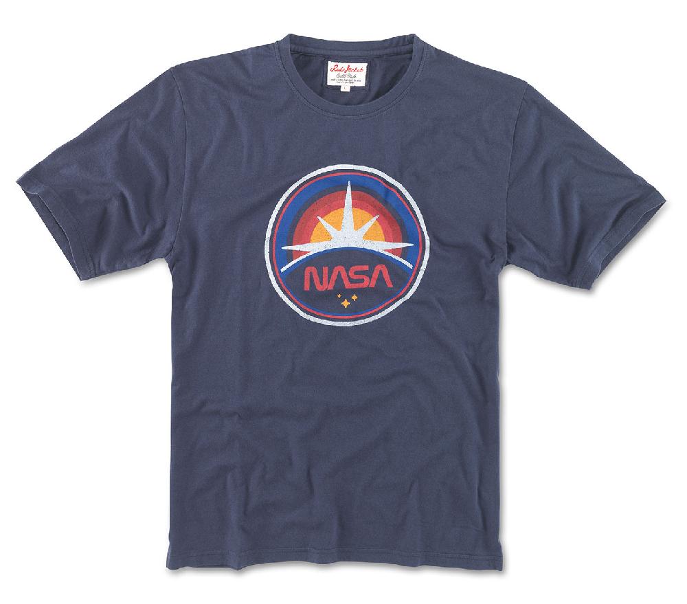 american needle Brass Tacks Tshirt – NASA