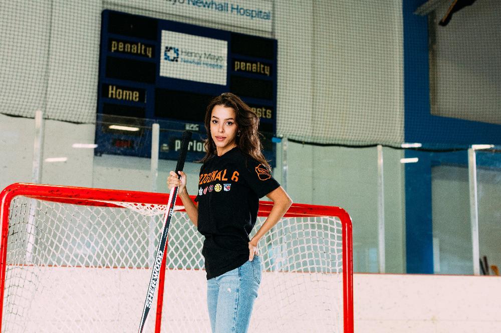 American Needle Brass Tacks Tshirt – NHL Original 6