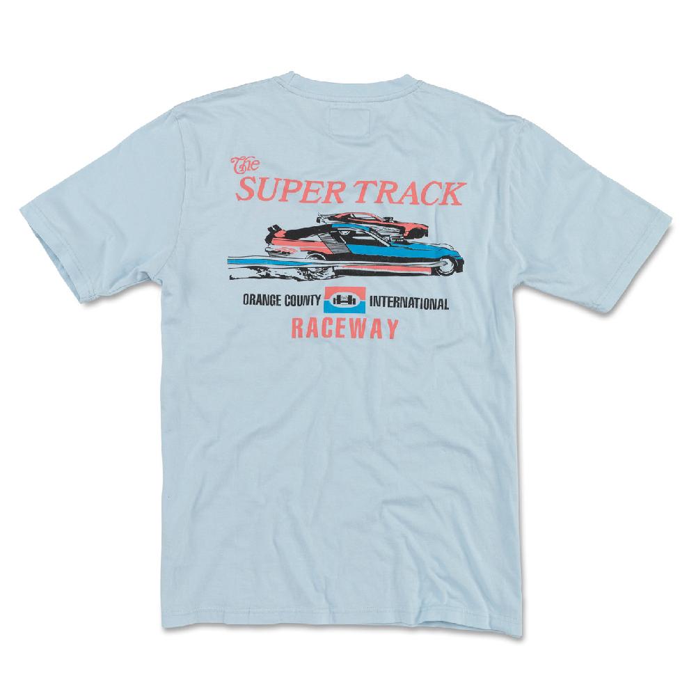 American Needle Brass Tacks Tshirt – Orange County