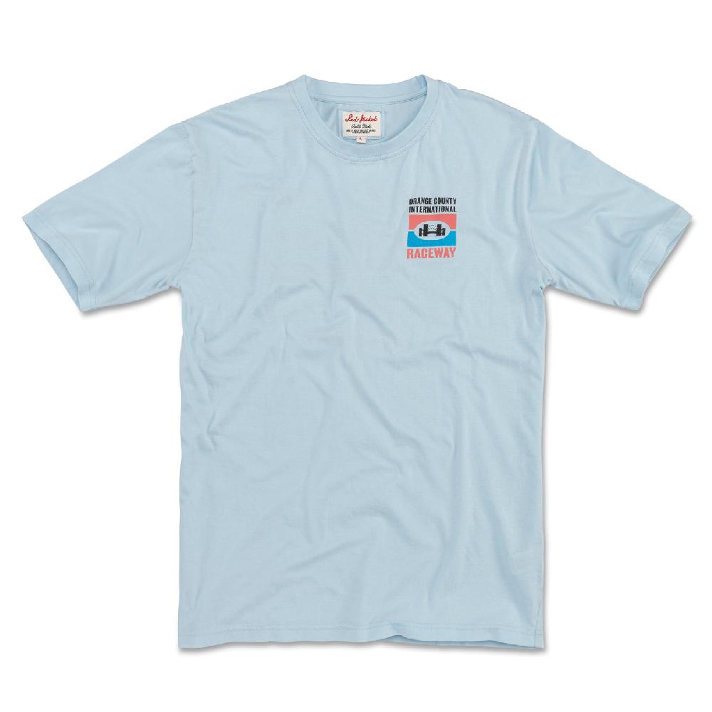 american needle Brass Tacks Tshirt – Orange County