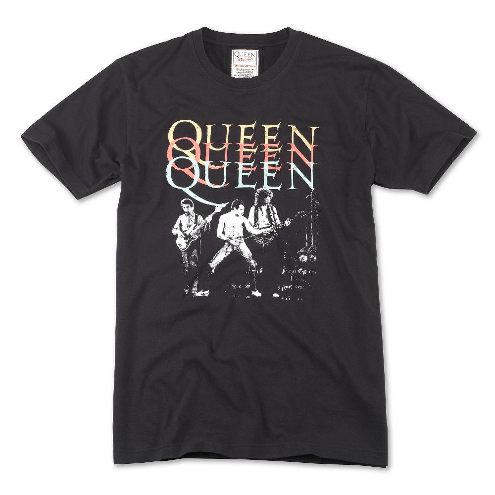 american needle Brass Tacks Tshirt – Queen