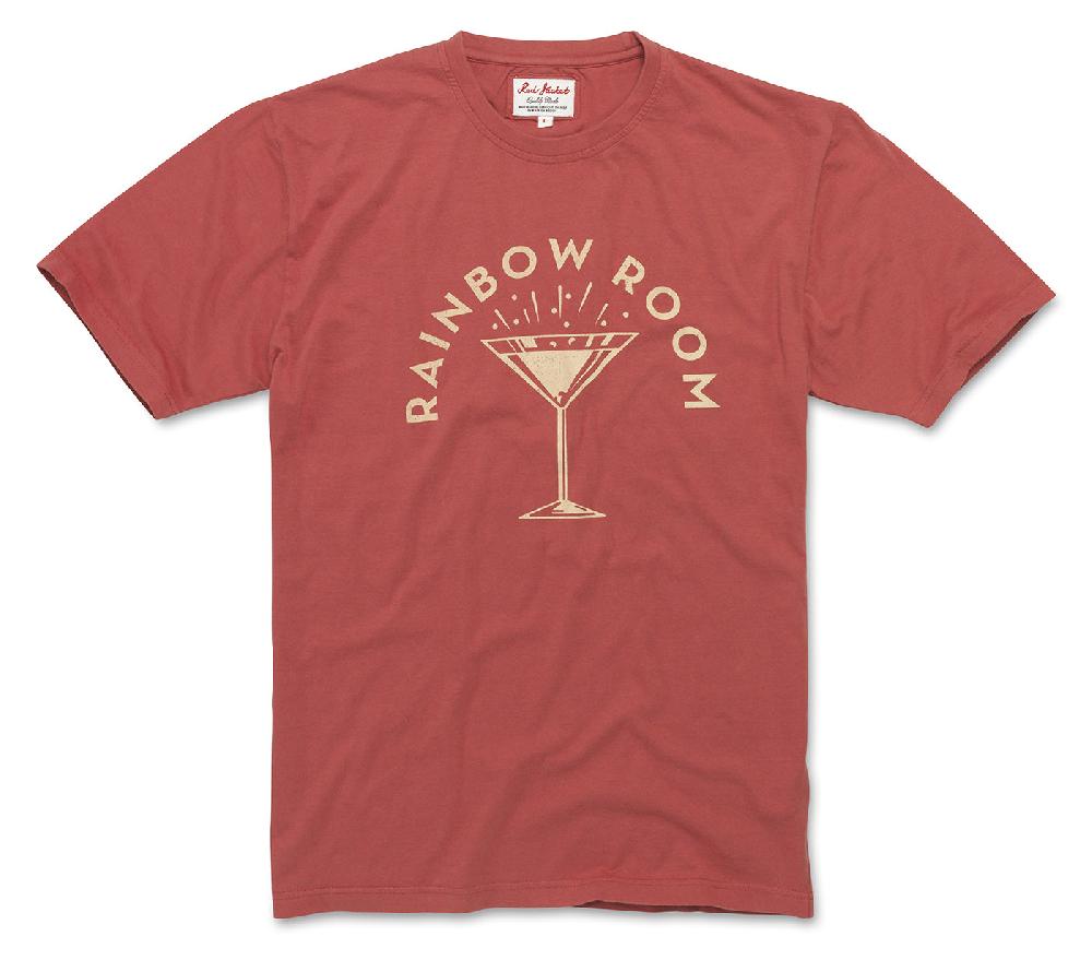 american needle Brass Tacks Tshirt – Rainbow Room