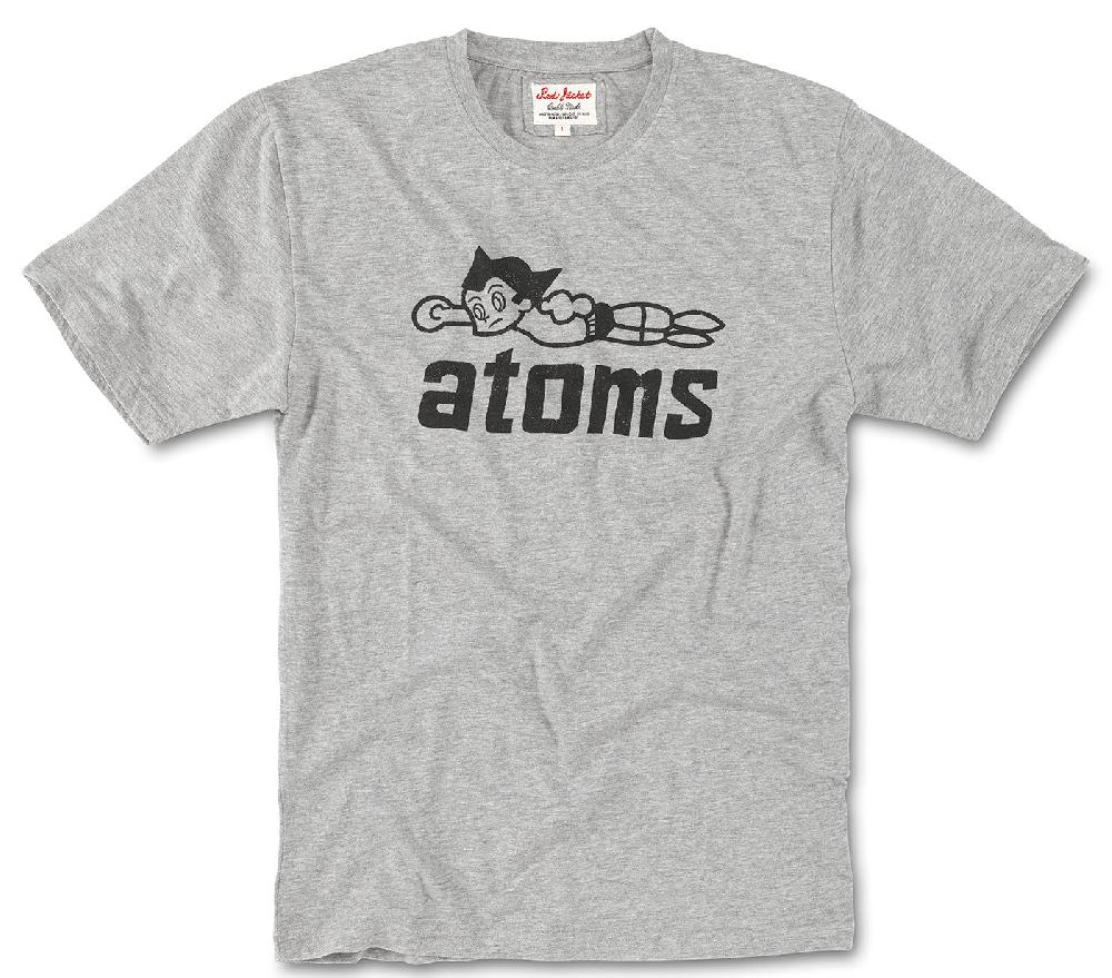 american needle Brass Tacks Tshirt – Sankei Atoms