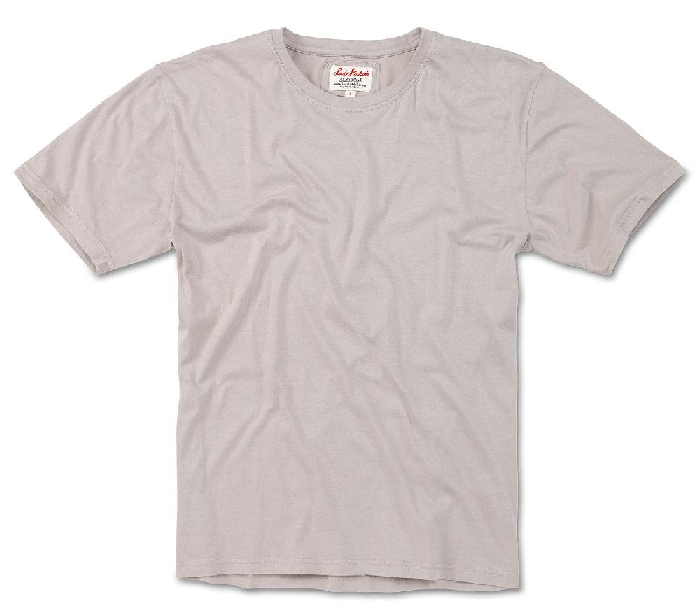 American Needle Brass Tacks Tshirt – Solid