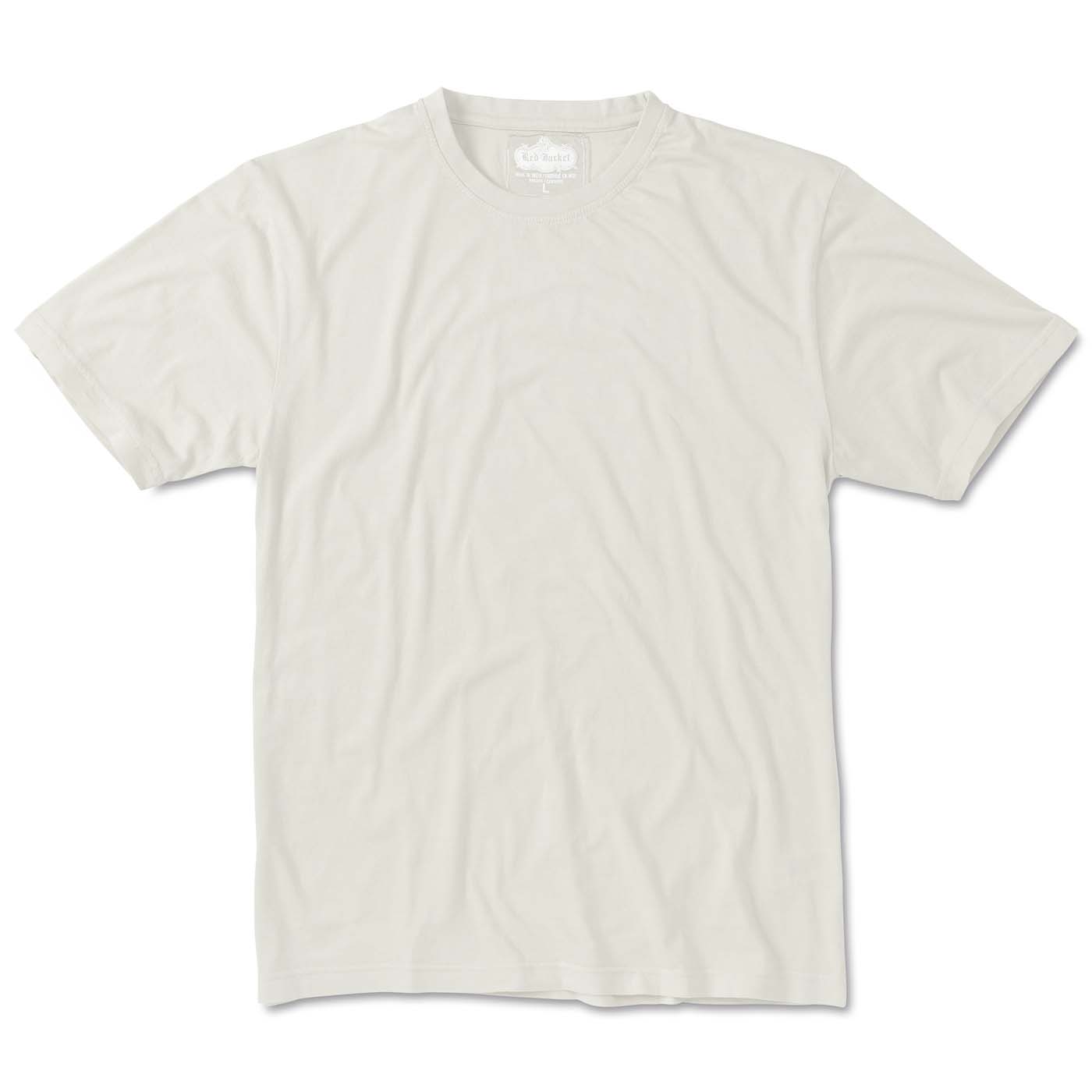 american needle Brass Tacks Tshirt – Solid