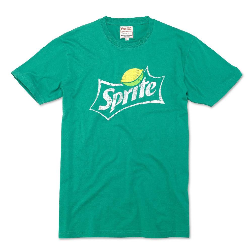 american needle Brass Tacks Tshirt – Sprite