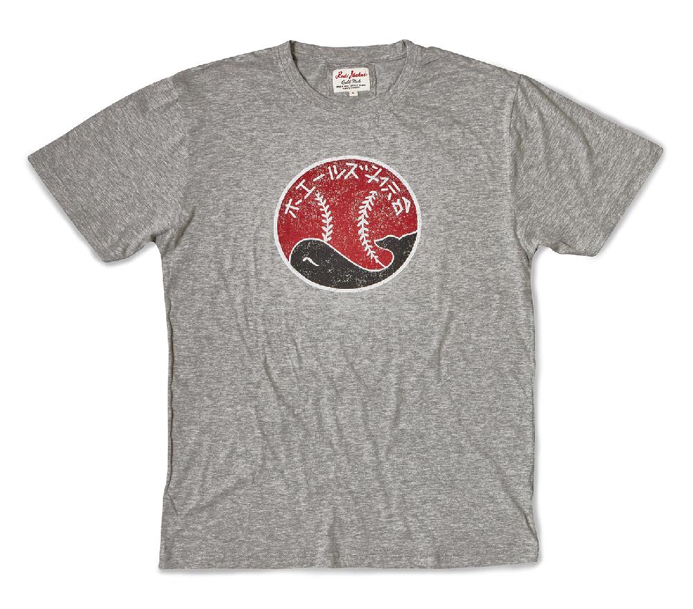 american needle Brass Tacks Tshirt – Taiyo Whales