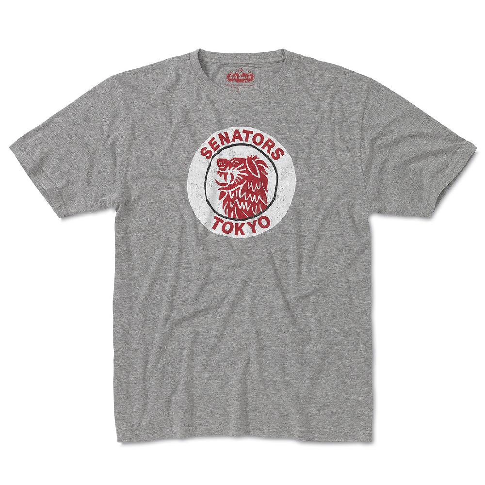 american needle Brass Tacks Tshirt – Tokyo Senators