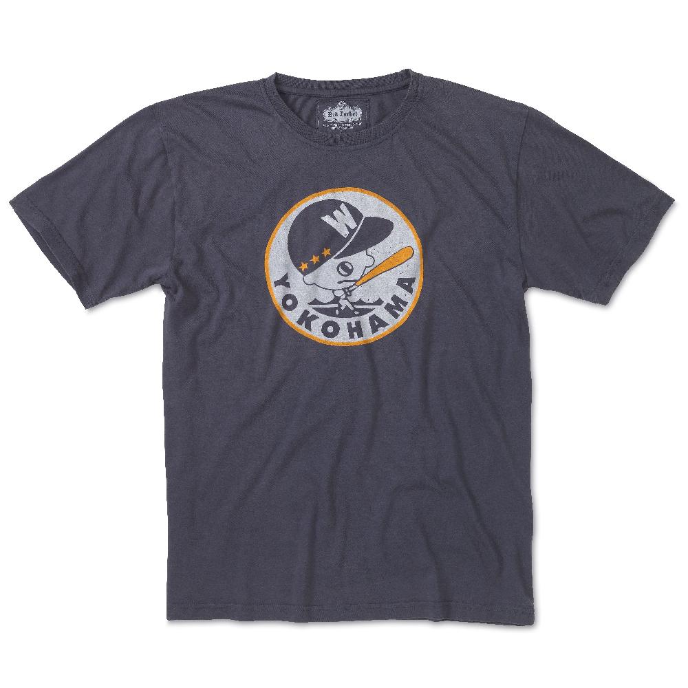 american needle Brass Tacks Tshirt – Yokohama