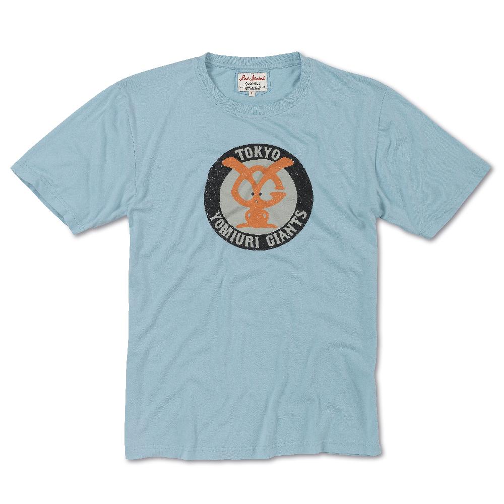 american needle Brass Tacks Tshirt – Yomiuri Giants