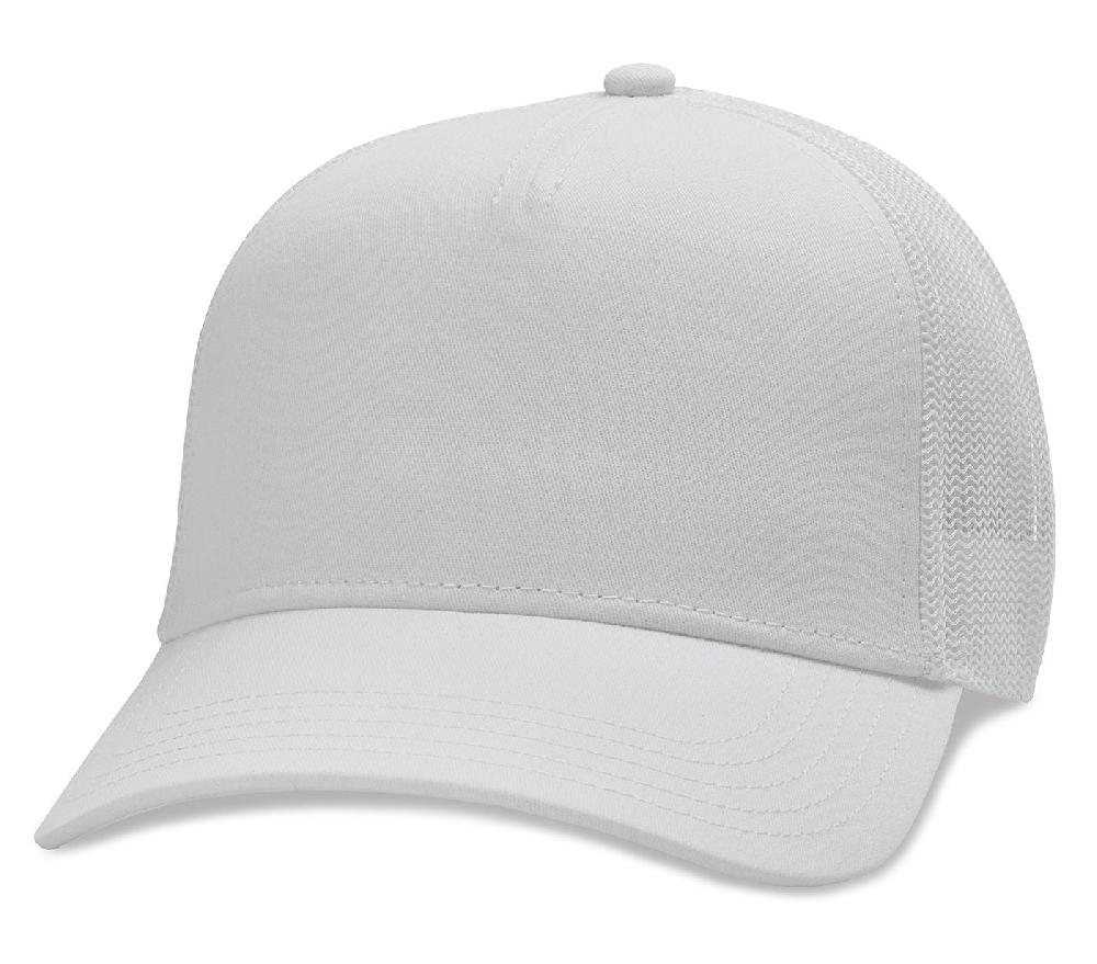 American Needle Brushed Twill Valin Hat – Solid