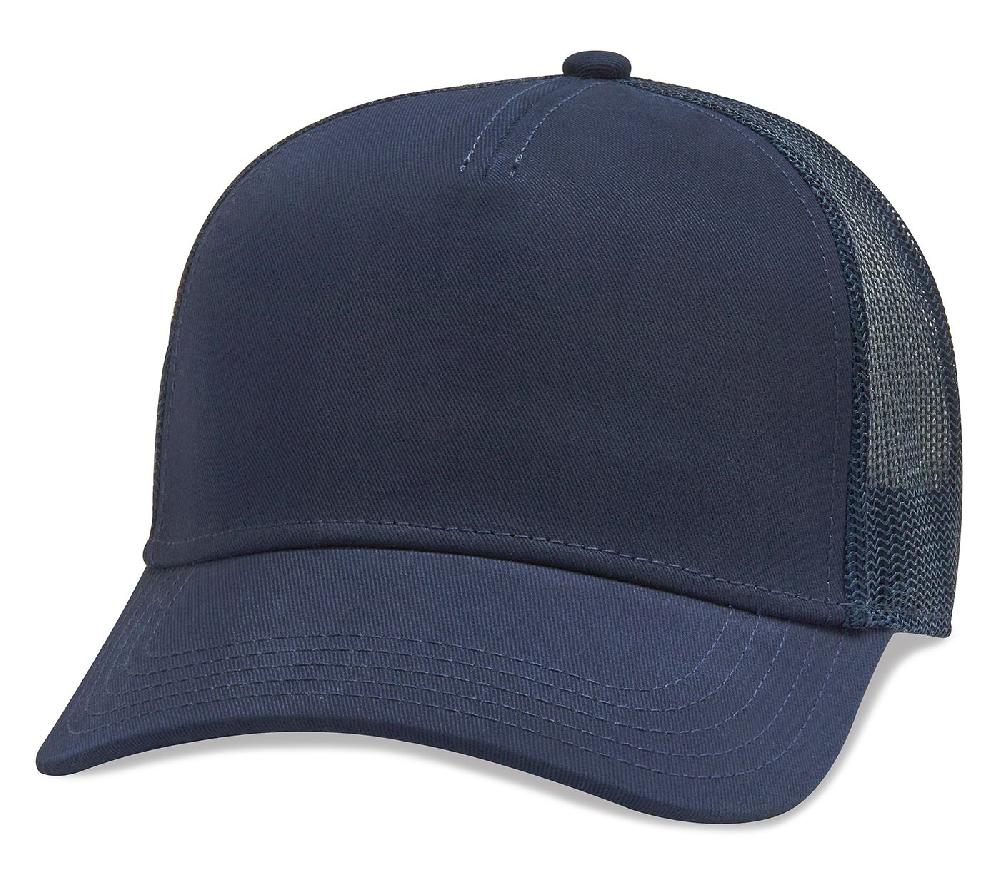 American Needle Brushed Twill Valin Hat – Solid
