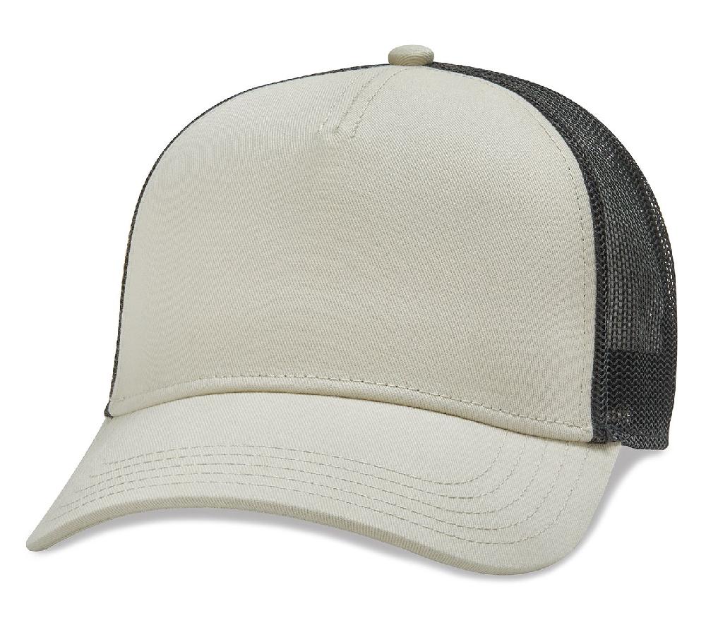 American Needle Brushed Twill Valin Hat – Solid