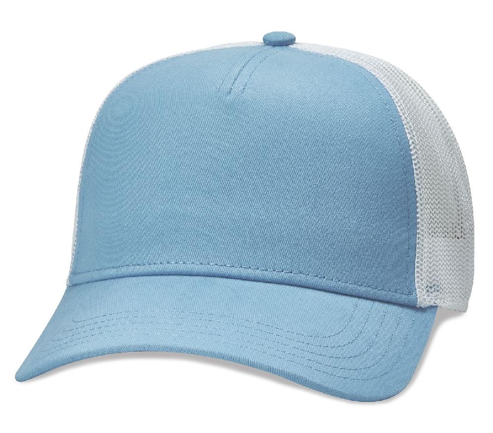 american needle Brushed Twill Valin Hat – Solid