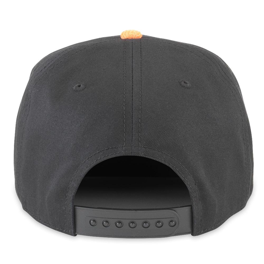 American Needle Burnett Hat – Anaheim Ducks