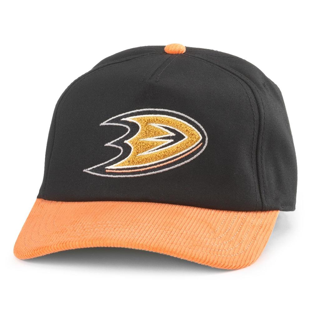 american needle Burnett Hat – Anaheim Ducks
