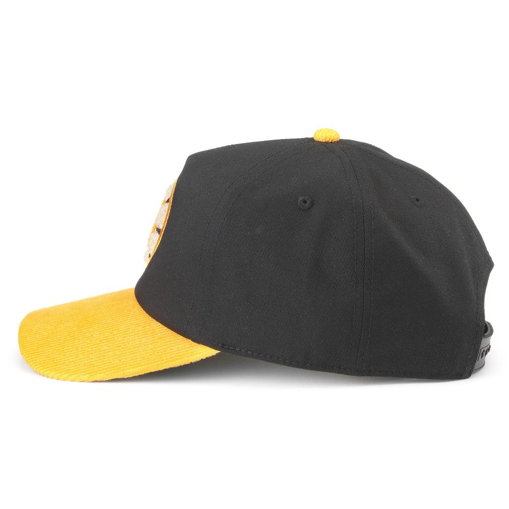 American Needle Burnett Hat – Boston Bruins