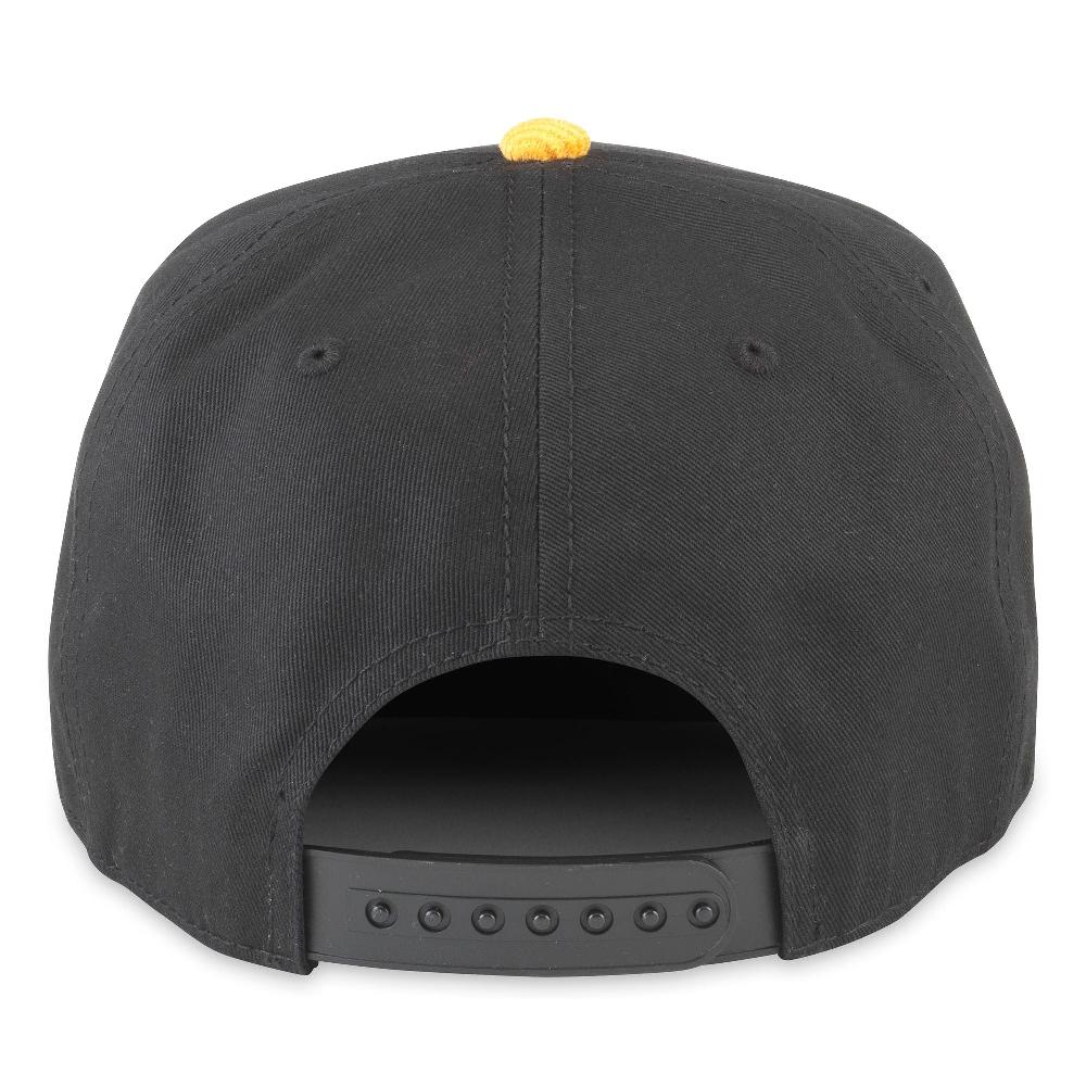 American Needle Burnett Hat – Boston Bruins