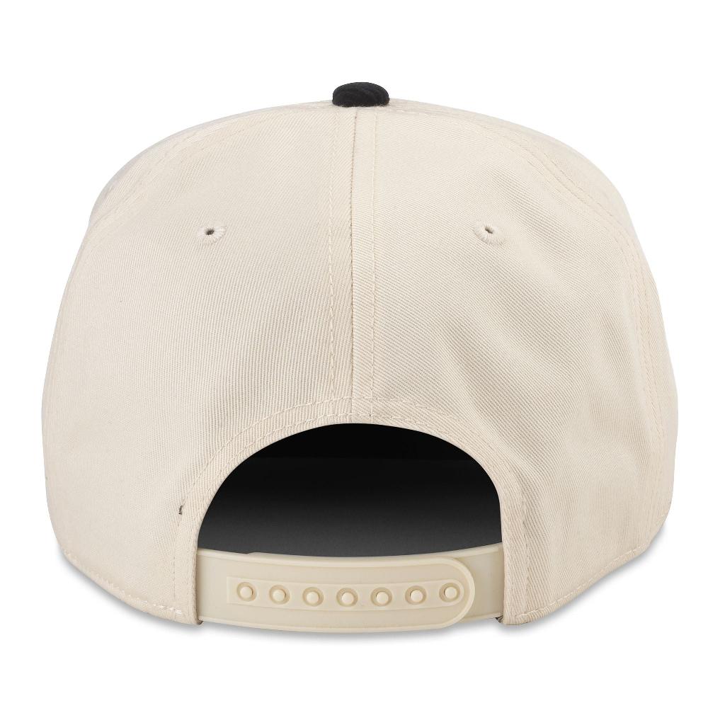 American Needle Burnett Hat – Boston Bruins