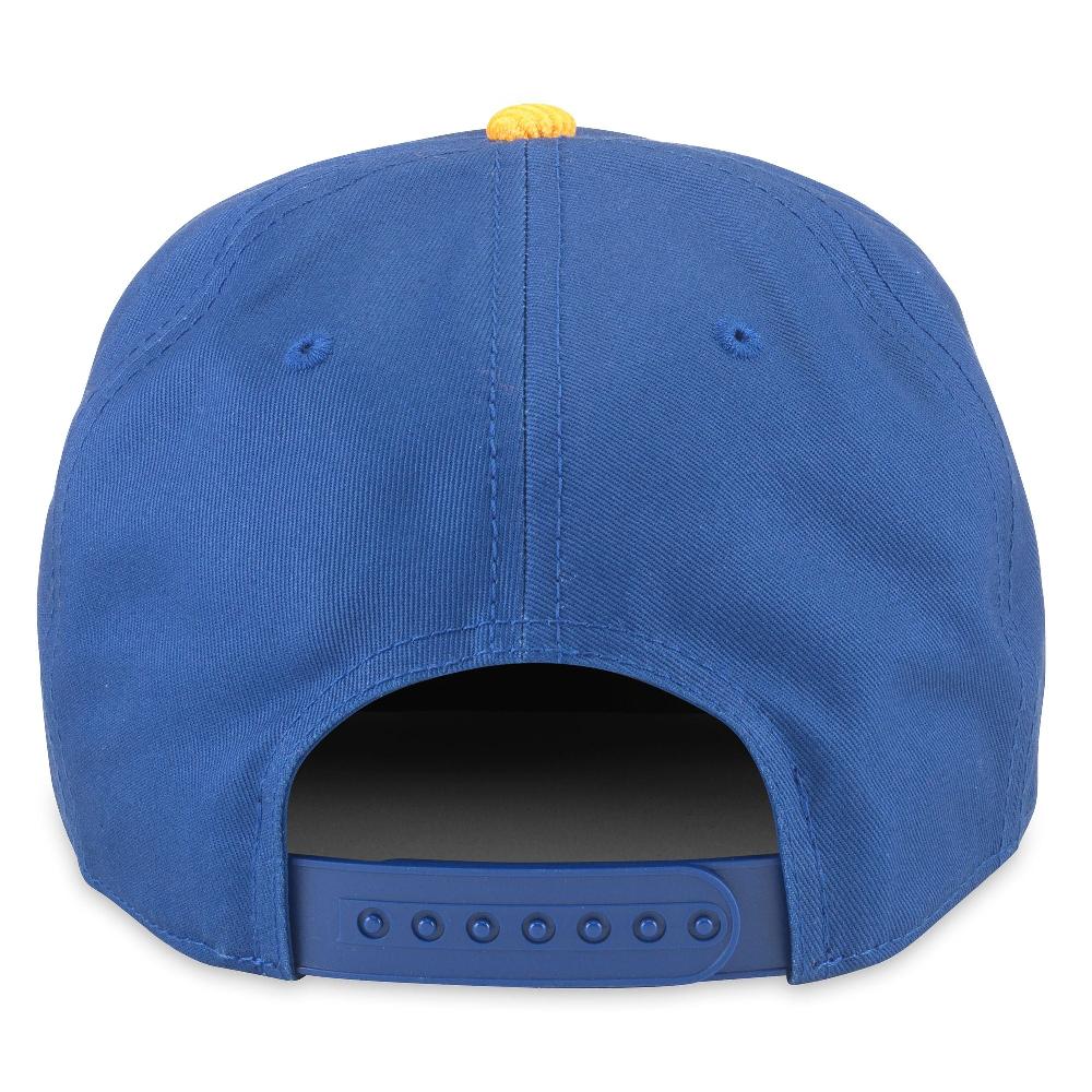 American Needle Burnett Hat – Buffalo Sabres