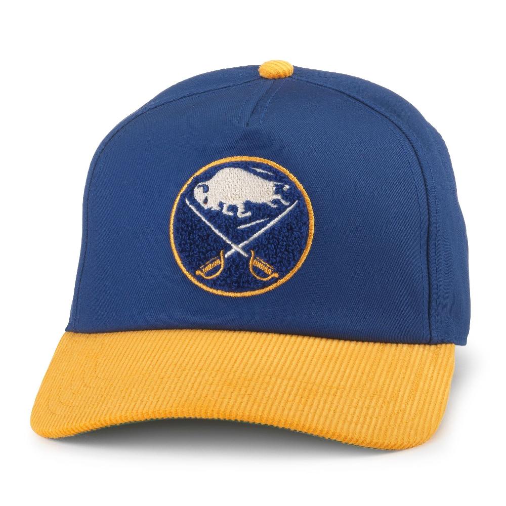 american needle Burnett Hat – Buffalo Sabres