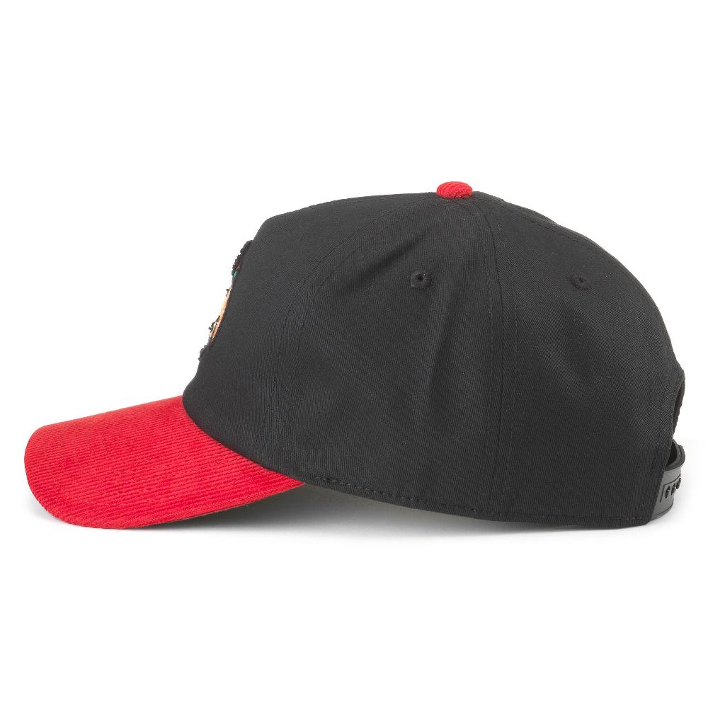 American Needle Burnett Hat – Chicago Blackhawks