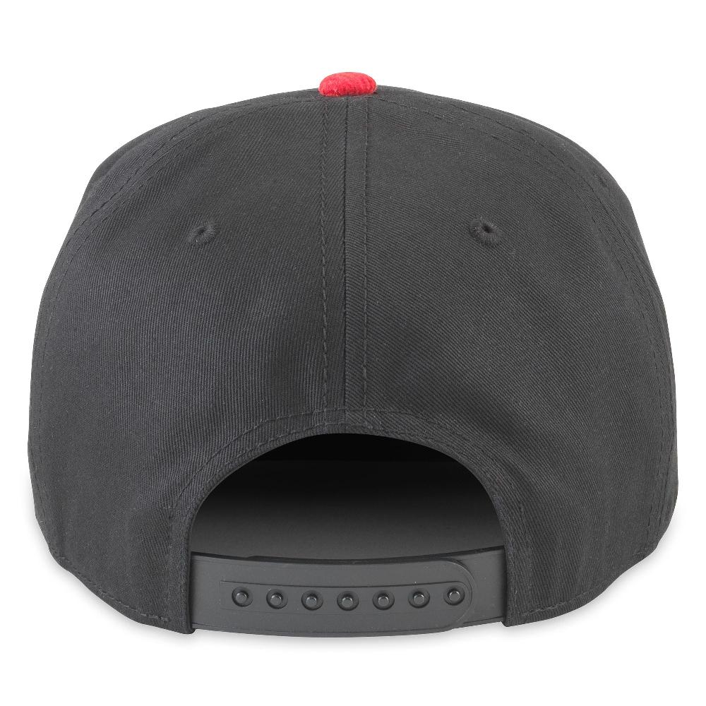 American Needle Burnett Hat – Chicago Blackhawks