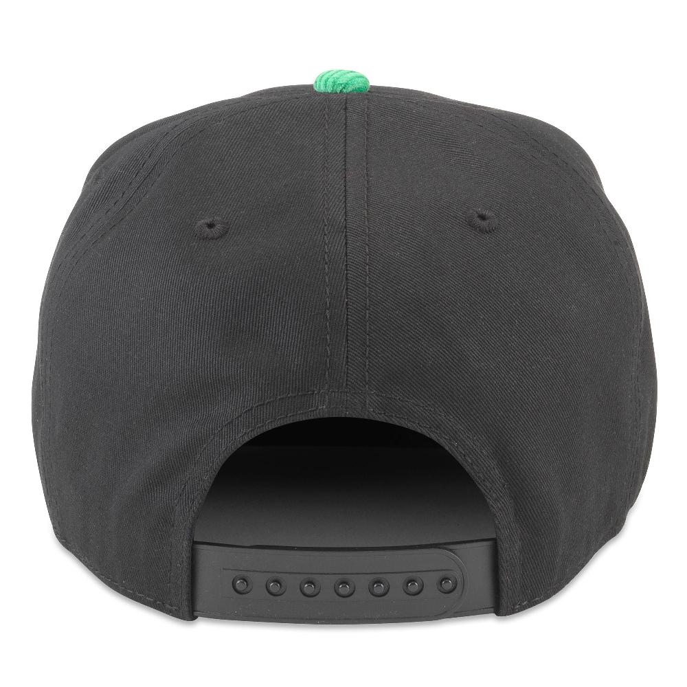 American Needle Burnett Hat – Dallas Stars