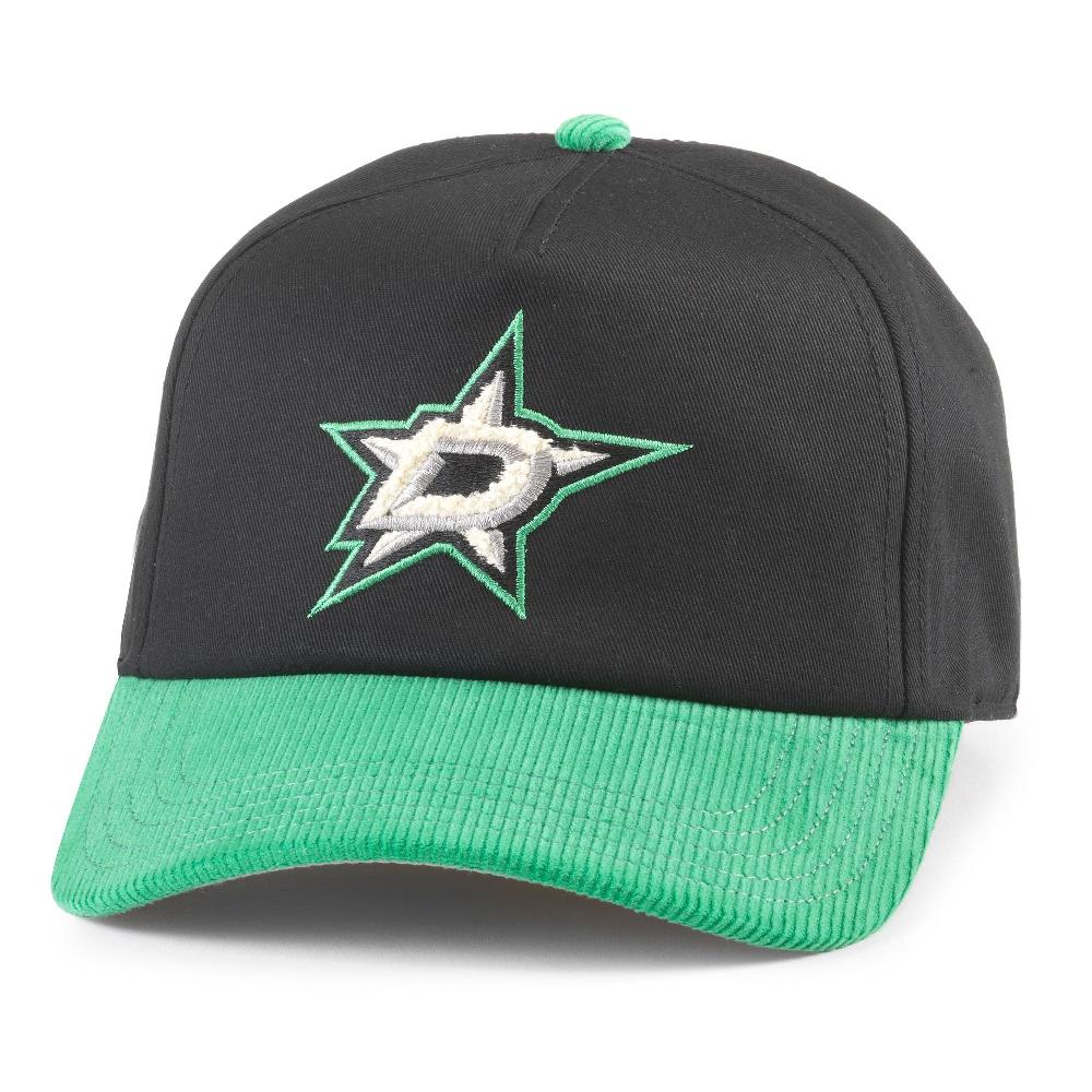 american needle Burnett Hat – Dallas Stars