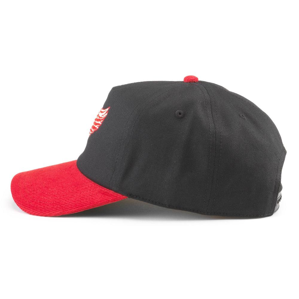American Needle Burnett Hat – Detroit Red Wings