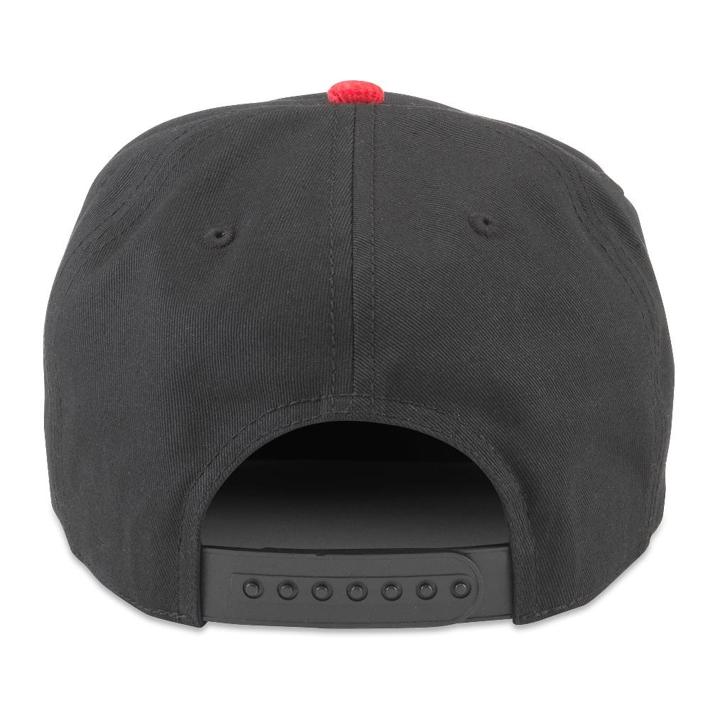 American Needle Burnett Hat – Detroit Red Wings