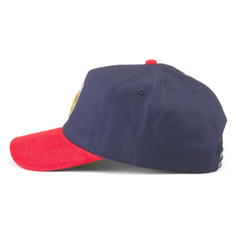 American Needle Burnett Hat – Florida Panthers