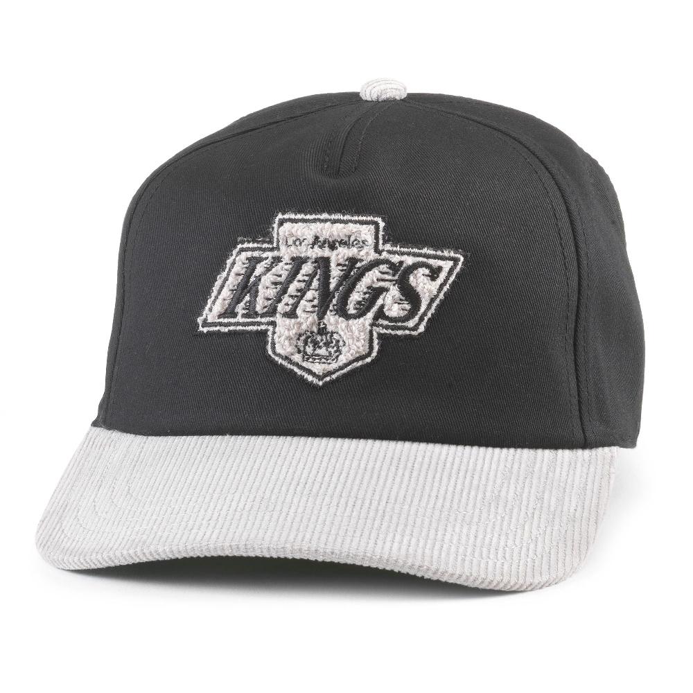 american needle Burnett Hat – Los Angeles Kings