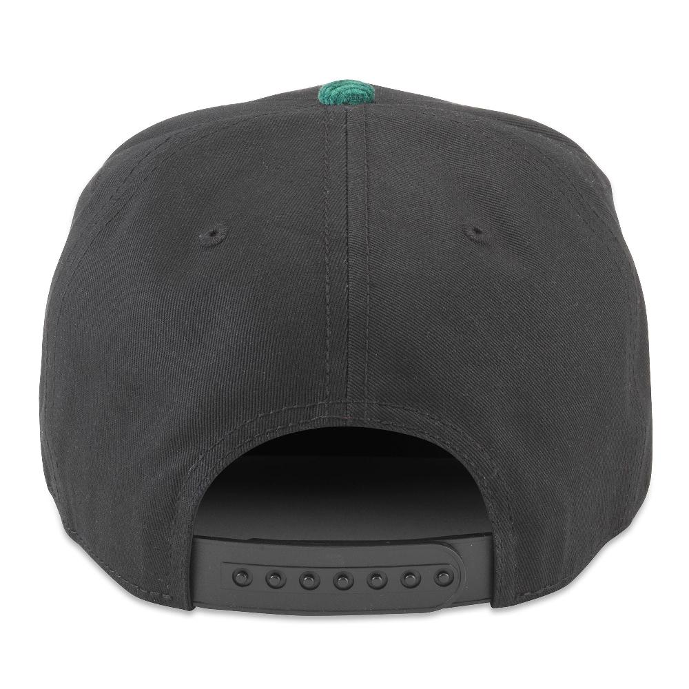 American Needle Burnett Hat – Minnesota Wild