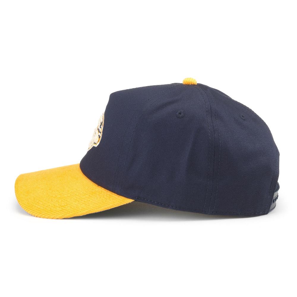 American Needle Burnett Hat – Nashville Predators