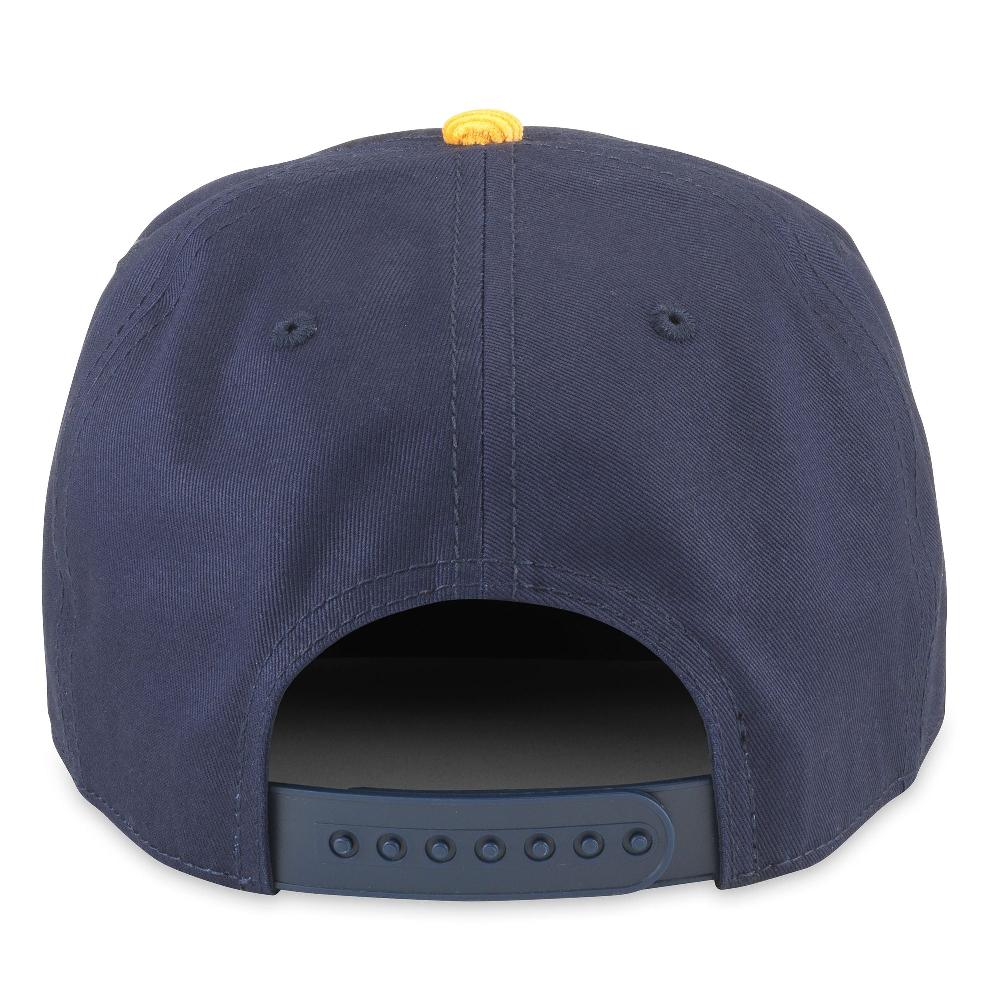 American Needle Burnett Hat – Nashville Predators